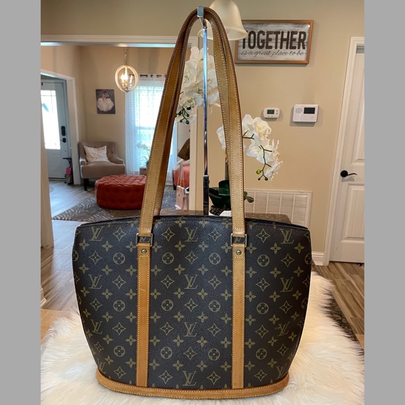 Louis Vuitton Handbags - Louis Vuitton Babylone Shoulder Bag